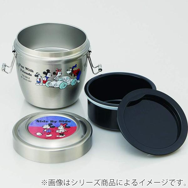 SNOOPY（スヌーピー） 保温弁当箱 丼 ステンレス 真空二重構造 弁当箱