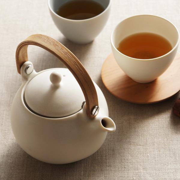 LOLO 急須 330ml 土瓶 美濃焼 結 ティーポット 食器 磁器 日本製 LOLO 急須 330ml 土瓶 美濃焼 結 ティーポット 食器 磁器 日本製
