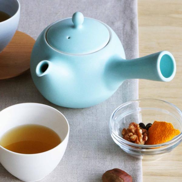 LOLO 急須 330ml 美濃焼 結 ティーポット 食器 磁器 日本製 LOLO 急須 330ml 美濃焼 結 ティーポット 食器 磁器 日本製