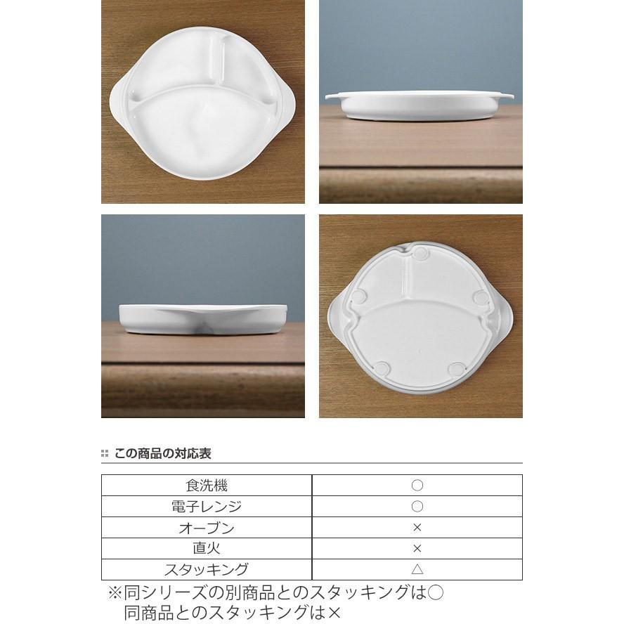 ランチプレート 24cm がんばれ ルルロロ プラスチック 皿 子供用食器 キャラクター 日本製 電子レンジ対応 食洗機対応 仕切り皿 ワンプレート ルルロロ リビングート Paypayモール店 通販 Paypayモール