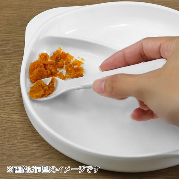 ランチプレート 24cm がんばれ！ルルロロ プラスチック 皿 子供用食器