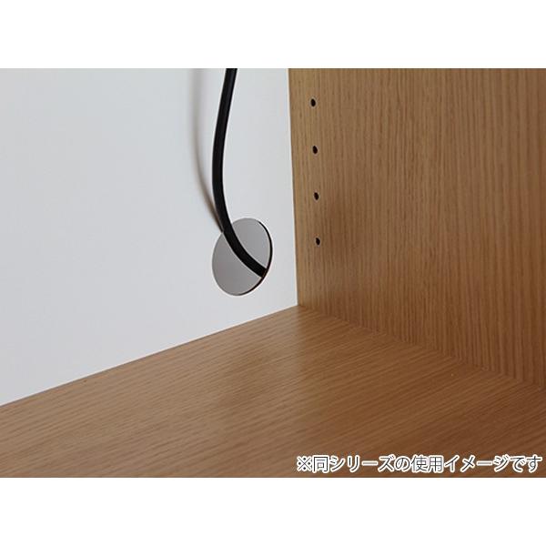 書類ラック 幅45cm 2段 天板無し キャスター付 オフィス家具 オフィス 