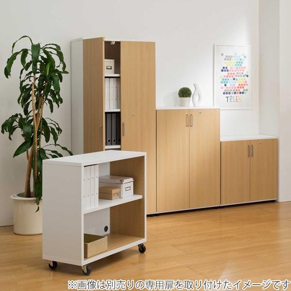 □在庫限り・入荷なし□ 書類ラック 3段 オフィス家具 据置き型