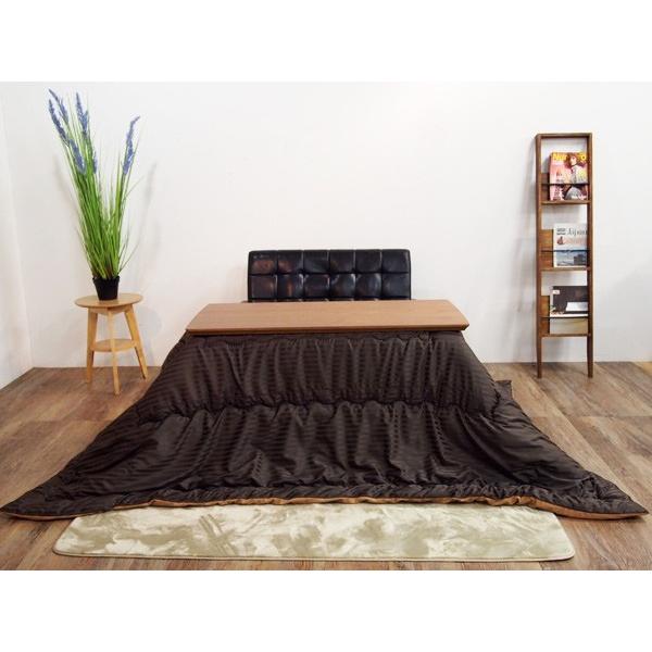 こたつ布団 ハイタイプ 日本製 290×230cm （ コタツ布団 こたつぶとん