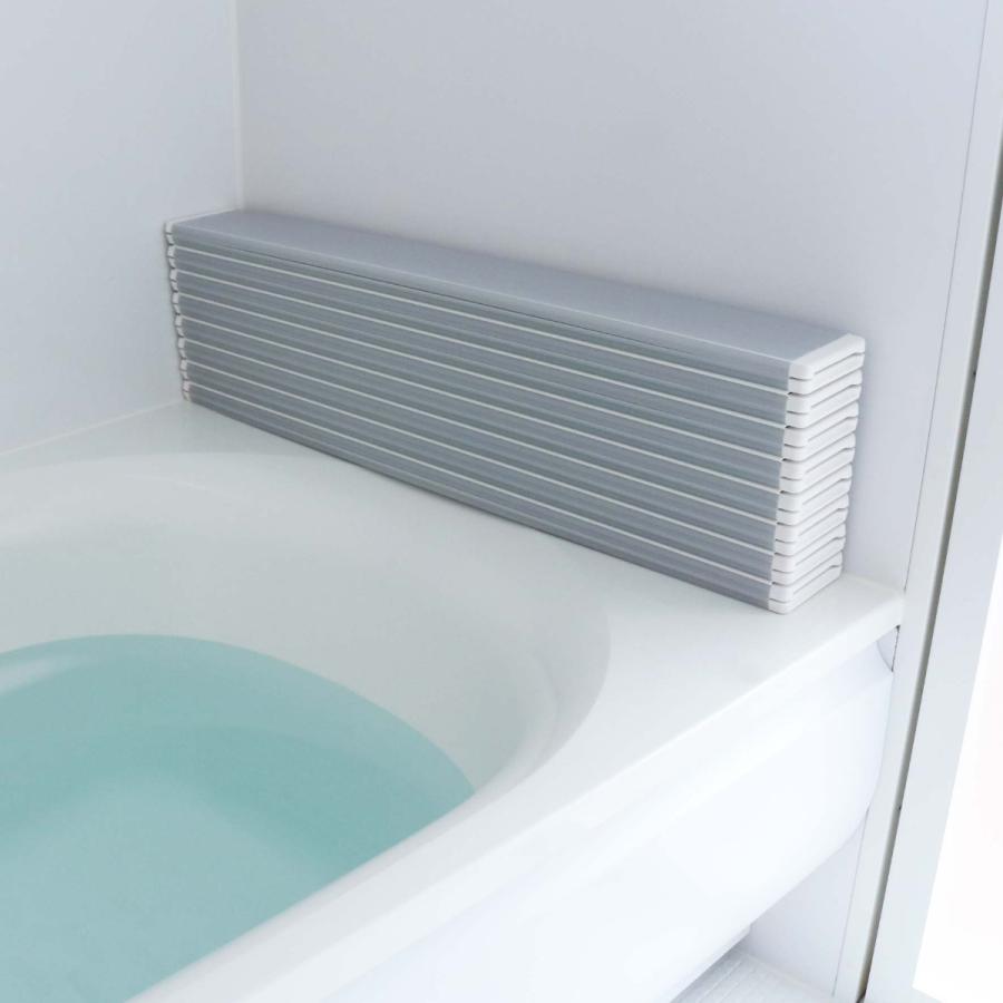 風呂ふた 折りたたみ 抗菌 防カビ SIAA M10 抗菌防カビ 風呂蓋 用 70×100cm 素敵でユニークな 風呂フタ 日本製