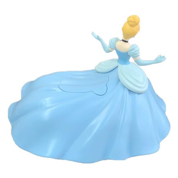 気質アップ ウエットティシュケース シンデレラ プリンセス ディズニー ウェットティッシュ ケース キャラクター 赤ちゃん おしり拭き Materialworldblog Com