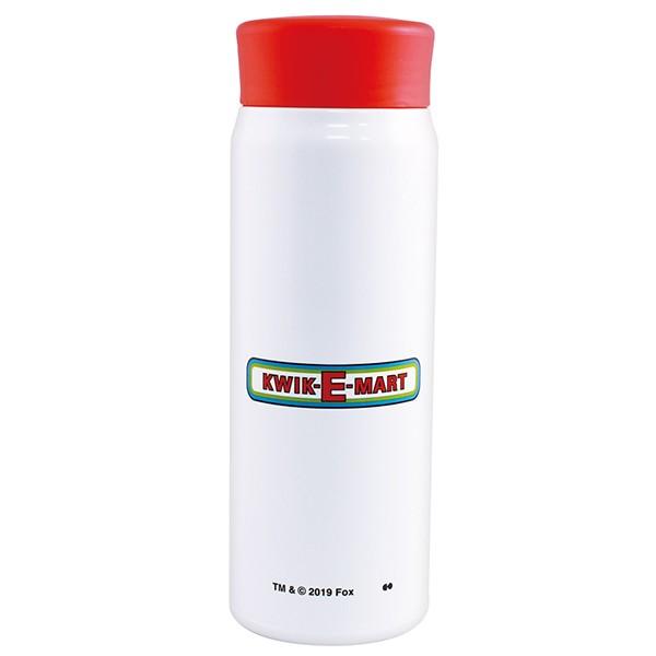 水筒 ステンレス 直飲み ステンレスマグボトル 480ml シンプソンズ