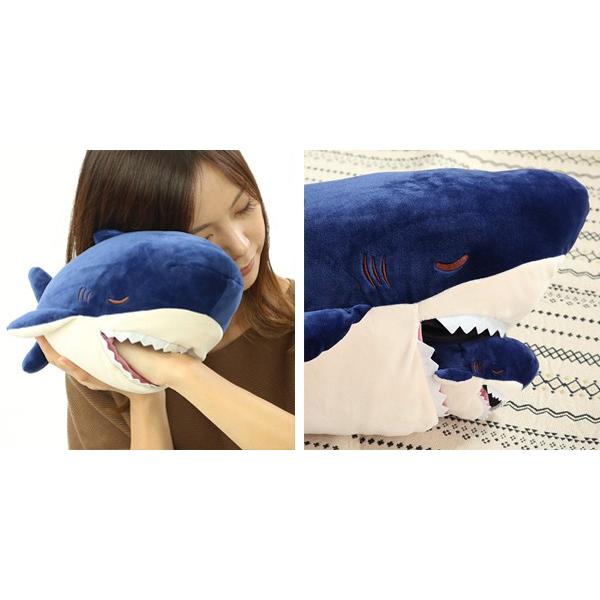 ボルスター プレミアムねむねむアニマルズ かむかむズ （ ぬいぐるみ