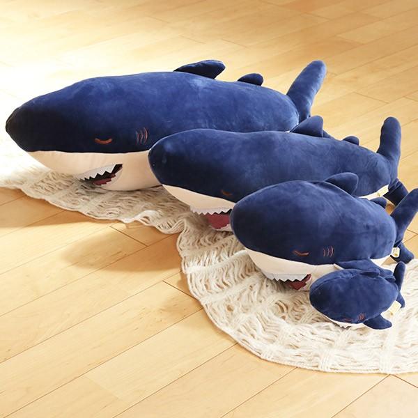 マスコット プレミアムねむねむアニマルズ かむかむズ （ ぬいぐるみ