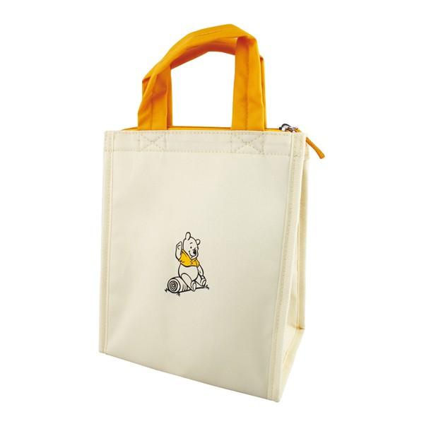 Disney □在庫限り・入荷なし□ ランチバッグ 保冷 くまのプー