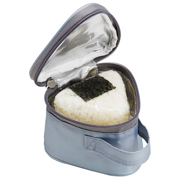 おにぎりケース 保冷 保温 2個用 おにぎりポーチ ( おにぎり おにぎりケース 保冷 保温 2個用 おにぎりポーチ ( おにぎり