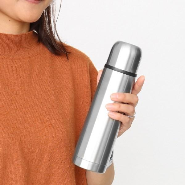 水筒 コップ付 ステンレス リフレス ダブルステンレスボトル 500ml ( 保温 保冷 コップ ボトル ) :316838:リビングート ヤフー店 - 通販 - Yahoo!ショッピング 水筒 コップ付 ステンレス リフレス ダブルステンレスボトル 500ml ( 保温 保冷 コップ ボトル ) :316838:リビングート ヤフー店 - 通販 - Yahoo!ショッピング