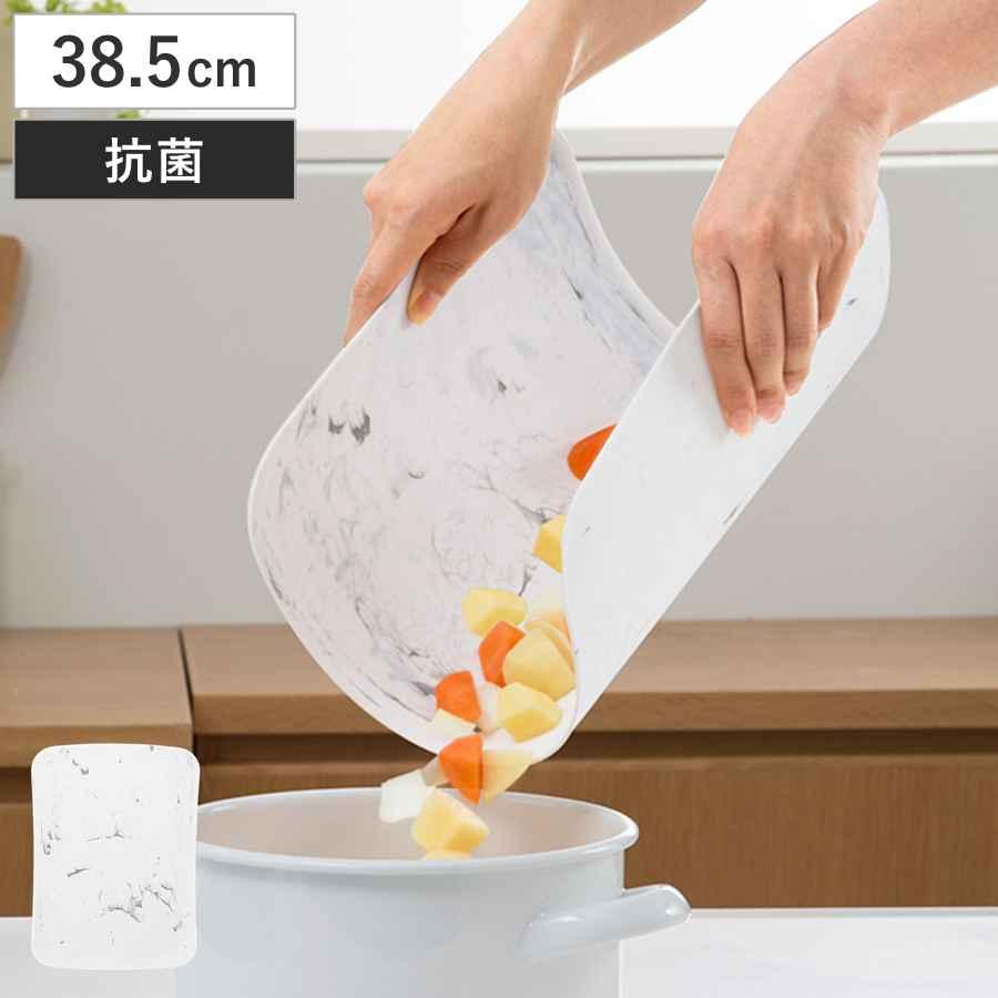 まな板 抗菌 38.5×28.5cm L シートタイプ おこしやすいシートまな板 （ まないた マナイタ 俎板 おすすめ ）