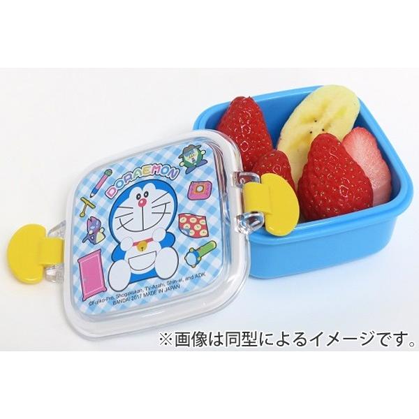 OSK（オーエスケー） お弁当箱 1段 デザートケース ストロベリー