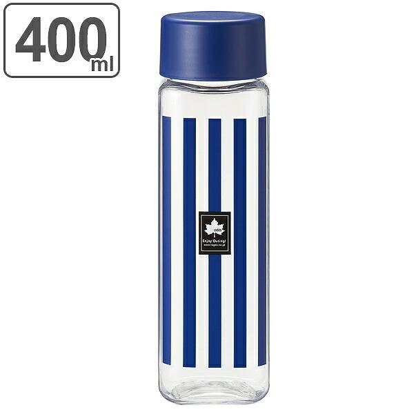 水筒 直飲み プラスチック Logos スクエアボトル 400ml 軽量 スリム クリアボトル 常温 マグボトル ボトル リビングート Paypayモール店 通販 Paypayモール