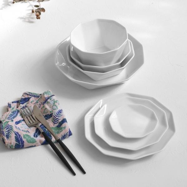 プレート 11cm GOKAKU 皿 食器 陶器 （ お皿 電子レンジ対応 食洗機