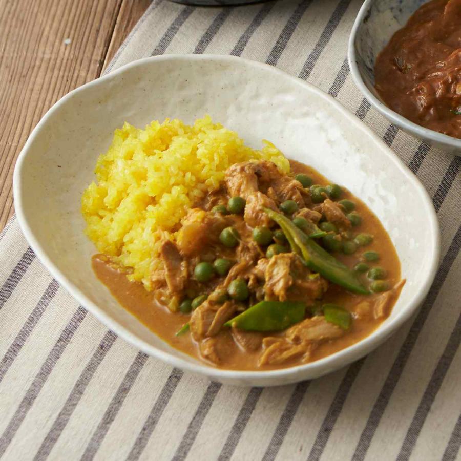 確認用です　カレー皿 カレー皿 23cm 楕円 粉引 皿 食器 陶器 美濃焼 日本製 同色5枚セット