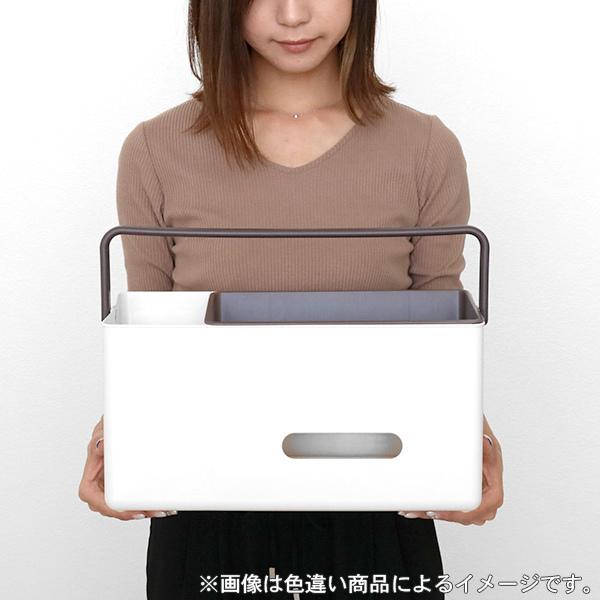 収納ボックス 掛けて使えるデイリーケアオーガナイザー おむつ 収納 Like It 日本製 収納ケース 持ち運び ベビーベッド 吊り 収納 仕切り付 リビングート ヤフー店 通販 Yahoo ショッピング