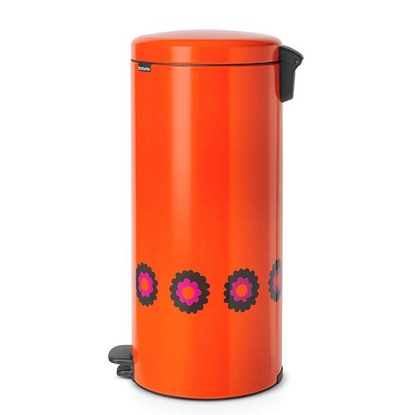 brabantia（ブラバンシア） ゴミ箱 100周年記念限定 ペダルビン