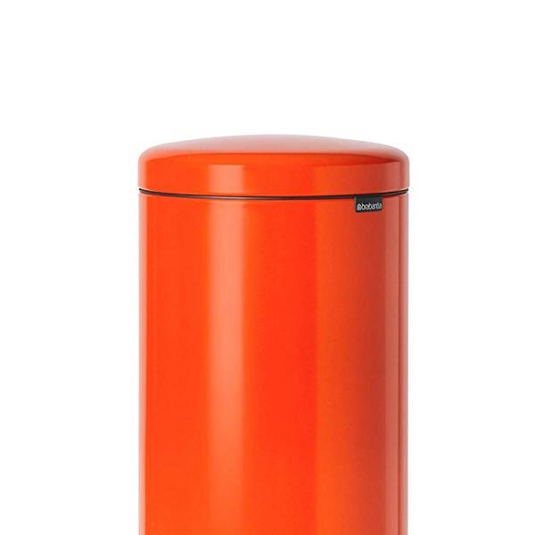 brabantia（ブラバンシア） ゴミ箱 100周年記念限定 ペダルビン