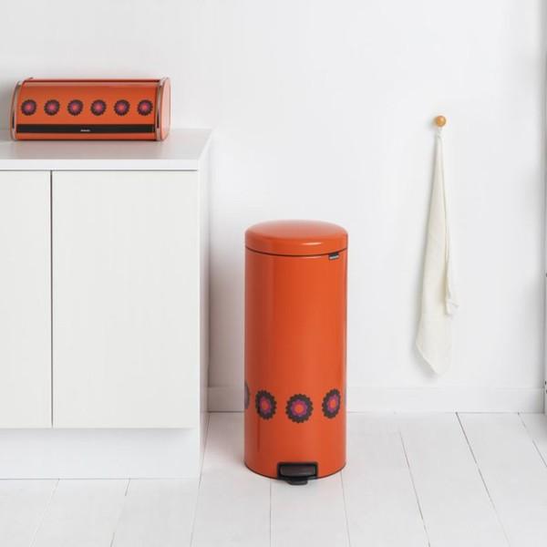brabantia（ブラバンシア） ゴミ箱 100周年記念限定 ペダルビン