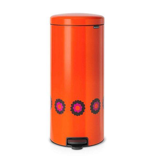 brabantia（ブラバンシア） ゴミ箱 100周年記念限定 ペダルビン