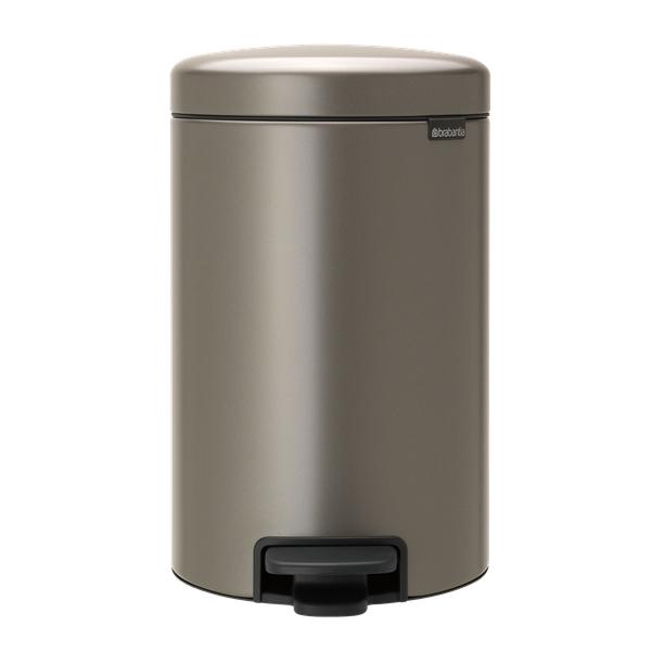 brabantia ブラバンシア ゴミ箱 ペダルビン NEWICON 12L brabantia ブラバンシア ゴミ箱 ペダルビン NEWICON 12L
