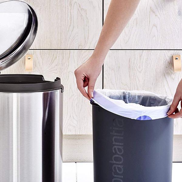 brabantia ブラバンシア ゴミ箱 ペダルビン NEWICON 12L brabantia ブラバンシア ゴミ箱 ペダルビン NEWICON 12L