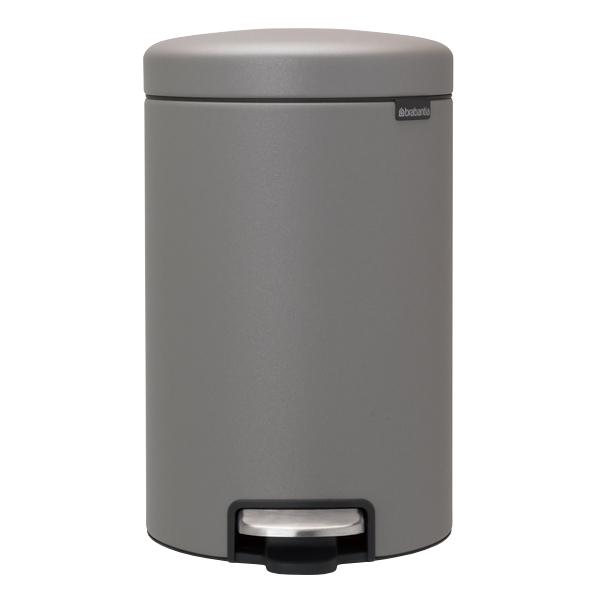 brabantia ブラバンシア ゴミ箱 ペダルビン NEWICON LUXURY brabantia ブラバンシア ゴミ箱 ペダルビン NEWICON LUXURY