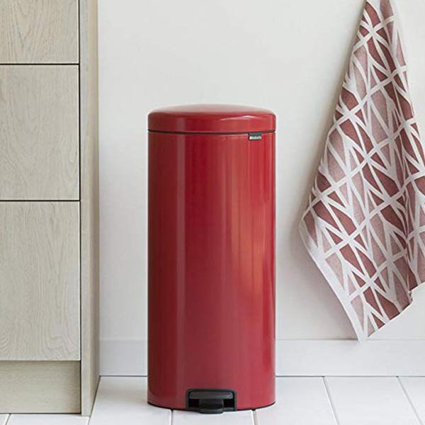 brabantia ブラバンシア ゴミ箱 ペダルビン NEWICON 30L brabantia ブラバンシア ゴミ箱 ペダルビン NEWICON 30L