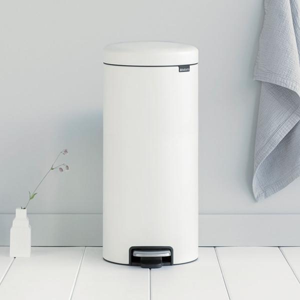 brabantia ブラバンシア ゴミ箱 ペダルビン NEWICON LUXURY brabantia ブラバンシア ゴミ箱 ペダルビン NEWICON LUXURY