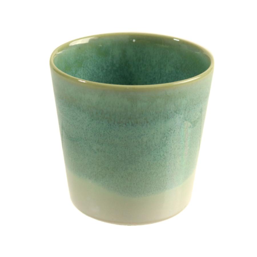 フリーカップ 300ml 彩 カップ ボウル 陶器 信楽焼 日本製 （ ラジウム