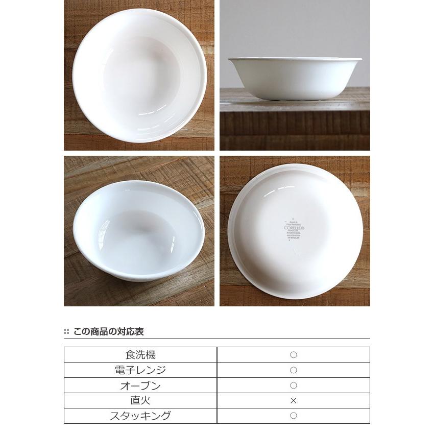 ボウル 22cm コレール CORELLE 皿 食器 スウィートストロベリー （ 大
