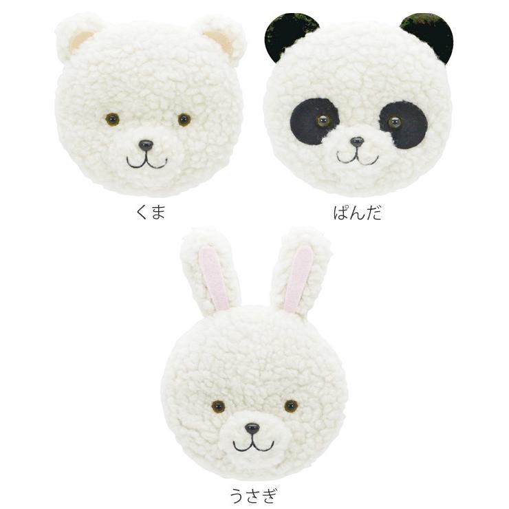 ぬいぐるみポーチ・パペット用ストラップパンプス★ホワイトグリッター★ぬいぐるみ靴 Amazon.co.jp: PUPPET COLLECTION NATURE & FARM ウサギ ハンド