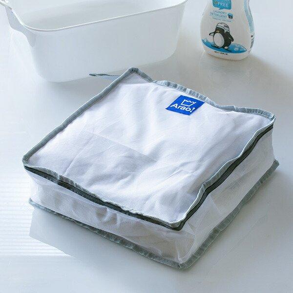 洗濯ネット Arao 手押し洗いネット 洗濯用ネット おしゃれ着用 ネット おしゃれ着洗い 押し洗い ランドリーネット リビングート Paypayモール店 通販 Paypayモール