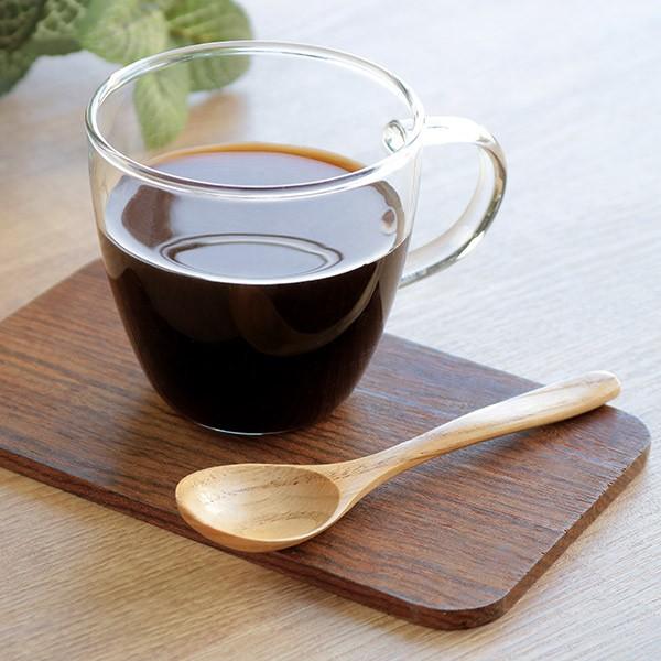 【SFAM】 ロシア様式のデミタススプーン 12本組 仏蘭西 10cm ケース 5122｜デミタススプーン FRANフラン XM-7(18-8)ステンレス