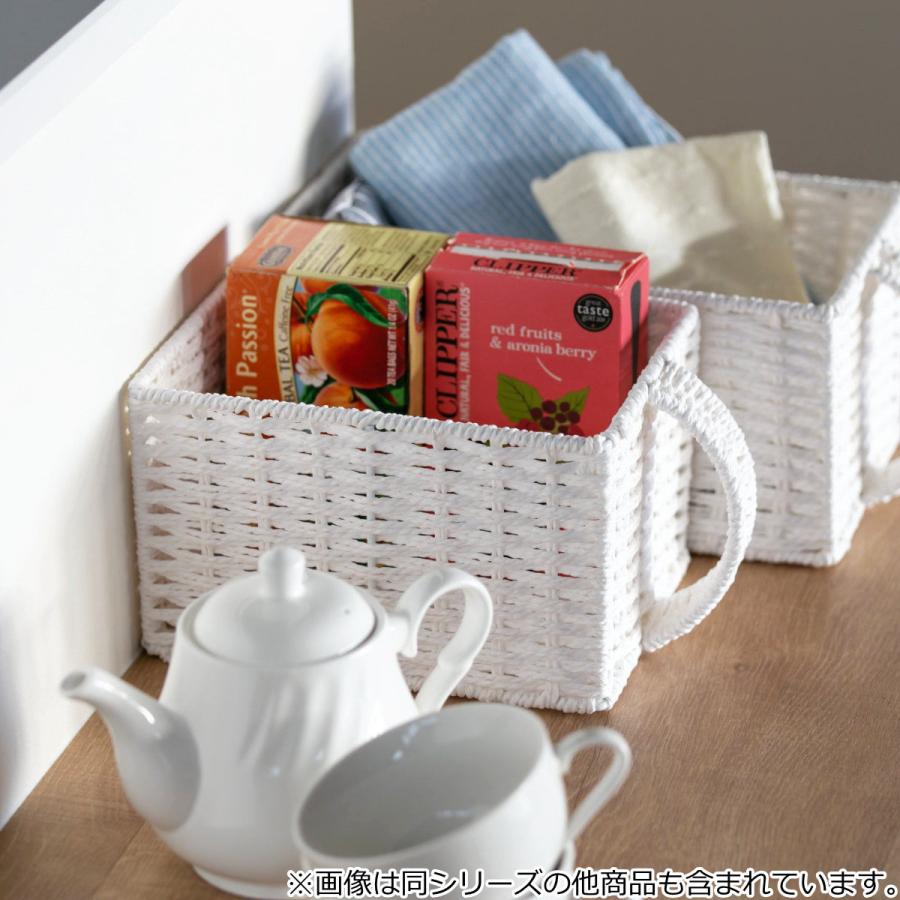 ちどり産業 収納ボックス 取っ手付き 幅20×奥行15×高さ13cm S ちどり産業 収納ボックス 取っ手付き 幅20×奥行15×高さ13cm S