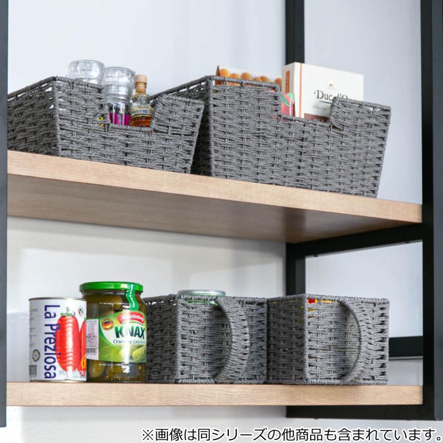 ちどり産業 収納ボックス 幅24×奥行17×高さ11cm Sサイズ ちどり産業 収納ボックス 幅24×奥行17×高さ11cm Sサイズ