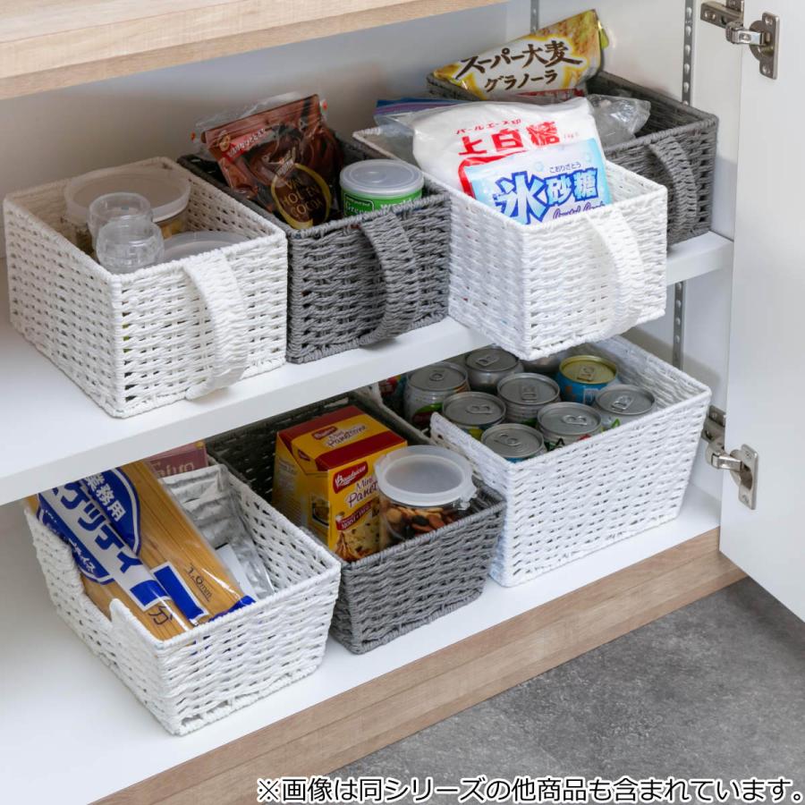 ちどり産業 収納ボックス 幅34×奥行24×高さ15cm Lサイズ ちどり産業 収納ボックス 幅34×奥行24×高さ15cm Lサイズ