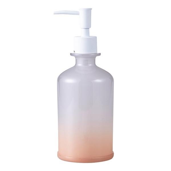 ESPUMA ADVANCE　ディスペンサー（ボトル2種+ノズル4種） ESPUMA ADVANCE ディスペンサー（ボトル2種+ノズル4種） 【楽天