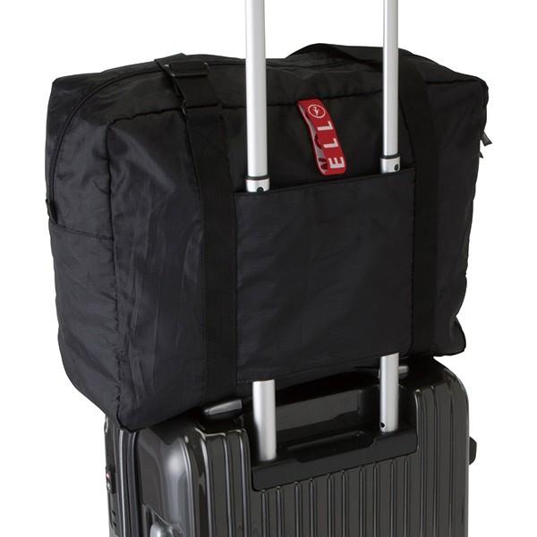 高評価なギフト くるくるキャリーオンバック Mサイズ コンパクト かばん バッグ ボストンバッグ バック トラベルグッズ アジャスター付き Riosmauricio Com