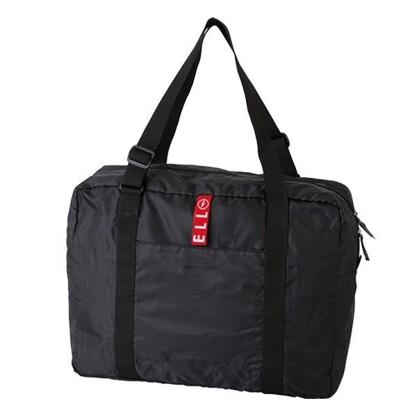 高評価なギフト くるくるキャリーオンバック Mサイズ コンパクト かばん バッグ ボストンバッグ バック トラベルグッズ アジャスター付き Riosmauricio Com