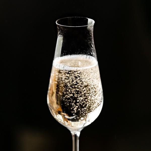 東洋佐々木ガラス シャンパングラス 240ml DESIRE デザイアー ガラス製