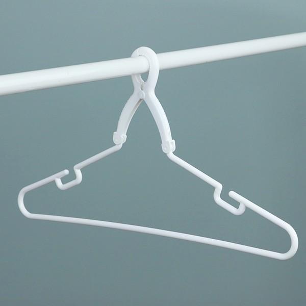 サワフジ 洗濯ハンガー グリップハンガー 3本組 アライール Arairu