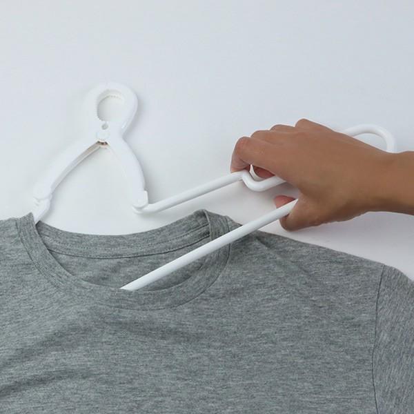 サワフジ 洗濯ハンガー グリップハンガー 3本組 アライール Arairu