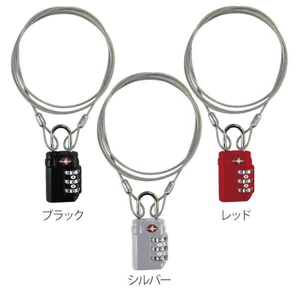 人気の春夏 ダイヤル南京錠 ダイヤル式 1mワイヤー付 Tsaワイヤーgx1m 3桁南京錠 南京錠 ダイヤル 3桁 ワイヤー トラベルグッズ スーツケース セキュリティ Riosmauricio Com