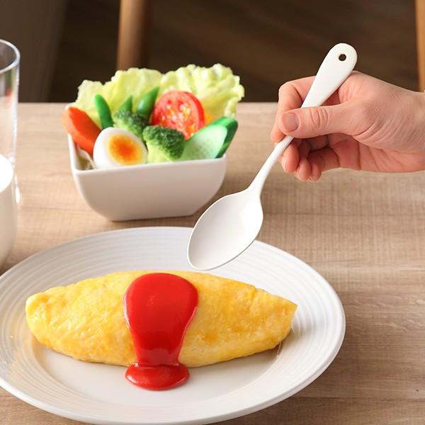 Happyday glassと、オムライススプーン。 Happyday glassと、オムライススプーン。