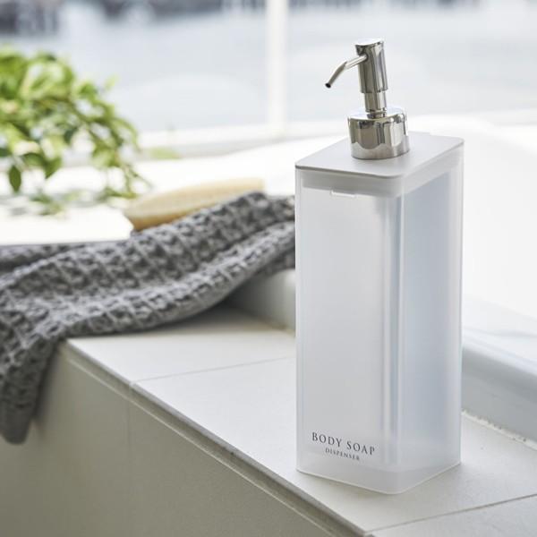 山崎実業 マグネットツーウェイディスペンサー ミスト 詰め替え用