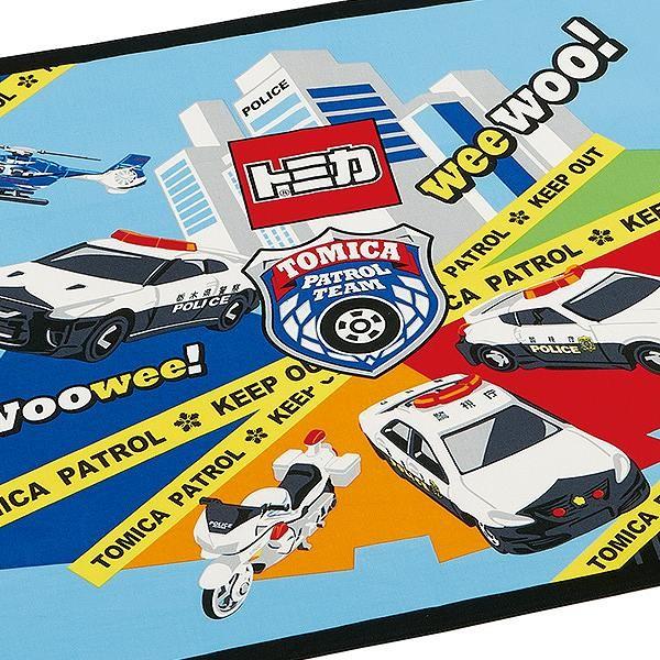 キャラクターナフキン BANDAI（バンダイ） クロス ともだち8人 キャラクター ナフキン NHK