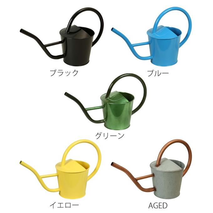 水差し ガーデニング 2.0L 2リットル （ ジョウロ 如雨露 じょーろ